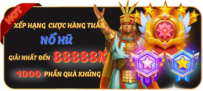 Bắn Cá Thần Tài tại au88 casino