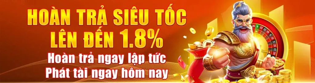 Ưu Đãi VIP au88 Casino