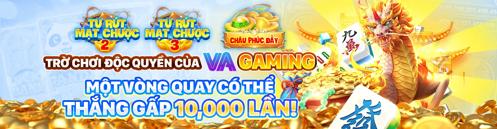Khuyến Mãi Nạp Đầu Tiên au88 Casino