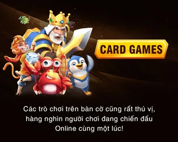 Đa dạng trò chơi au88 casino