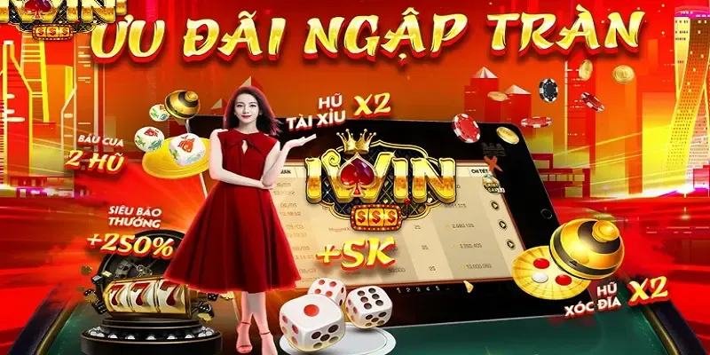 Ưu đãi nạp lại hàng ngày tại au88 casino